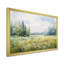 Meadow Scenery Minimalisme V - Art mural prairie-966291950-966291942