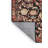 Chinwendu Oriental Indoor Rug-1940688572