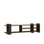 Bezzard Unfinished TV Stand for TVs up to 40"
