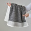 Ensemble de serviettes 6 pièces Hayden-130033220