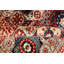 Wool Oriental Area Rug