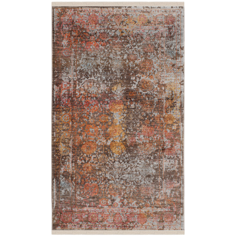 Johnsville Performance Oriental Rug