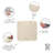 Brabantia ReNew Digital Bathroom Scale-108771475