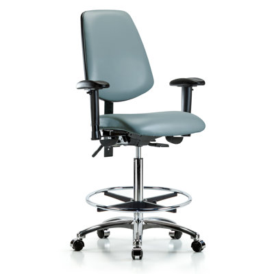 Chaise de travail ergonomique Kyden