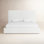 Baccarat Platform Bed