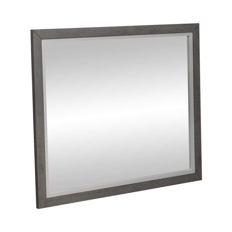 Miroir pour commode Maddison