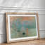 Monet - Impression, Sunrise by Claude Monet - Framed Print-62763028-62763029