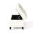 Storage With Lid, Pu Leather, 49 In. X 20.61 18.73 In., 32.58 Lb - , Leather Fashioned , 50" 20.5" 18.73",-1153256458
