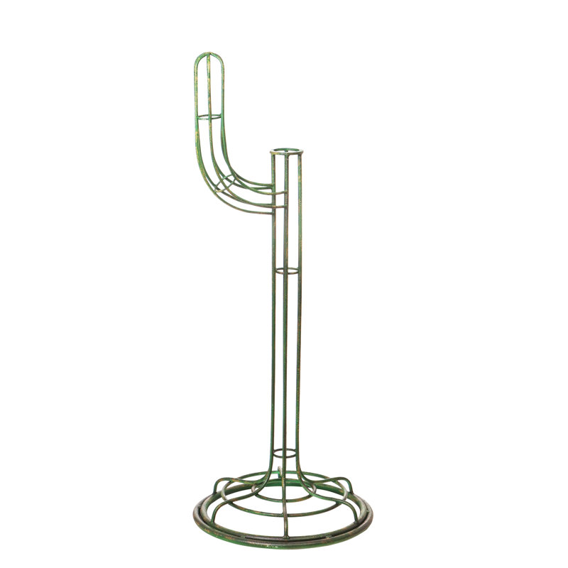 Annie Metal Freestanding Coat Rack