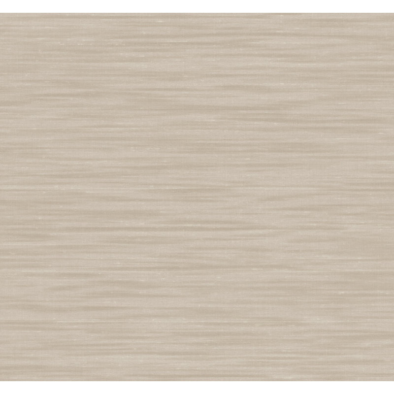 Papier peint imitation soie beige Sari, Beige