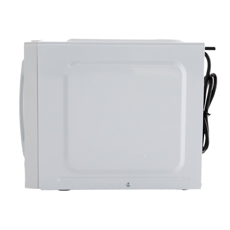Avanti 1,5 cu. Four à micro-ondes, en blanc