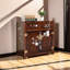 Rangement pour 8 paires de chaussures