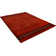 Shahid Geometric Wool Hand Woven Area Rug