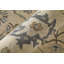 Tapis ivoire et floral transitionnel Springfield-552762313