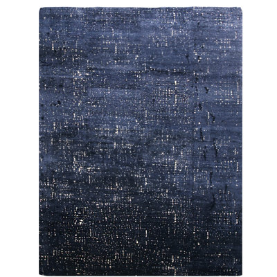 Hand Woven Kilim Wool Area Rug