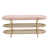 Rose est en rupture de stock