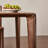 Elegant and practical table set