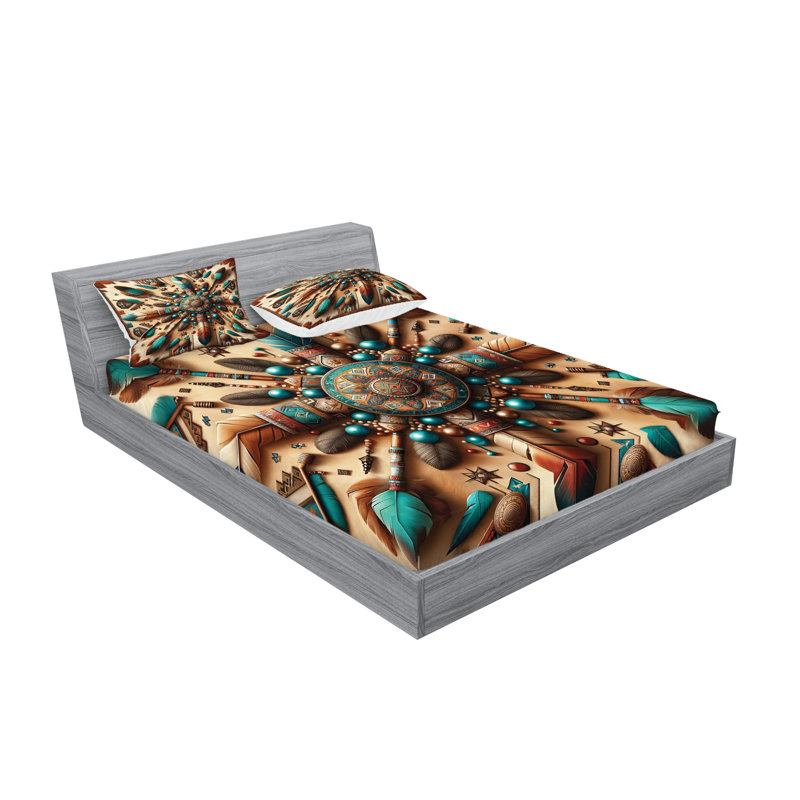 Microfiber Sheet Set, King