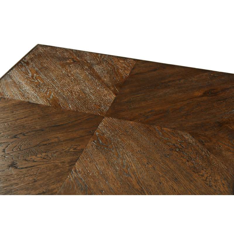 Nova End Table, Dusk