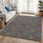 Premium Machine Washable Mayfield AMF2410 Oriental Rug-77641745-77641755