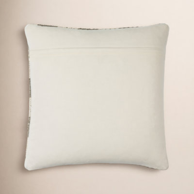 Kimbell Wool Pillow Cover