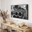 «Modern View Amsterdam Wall Art»-1748669030