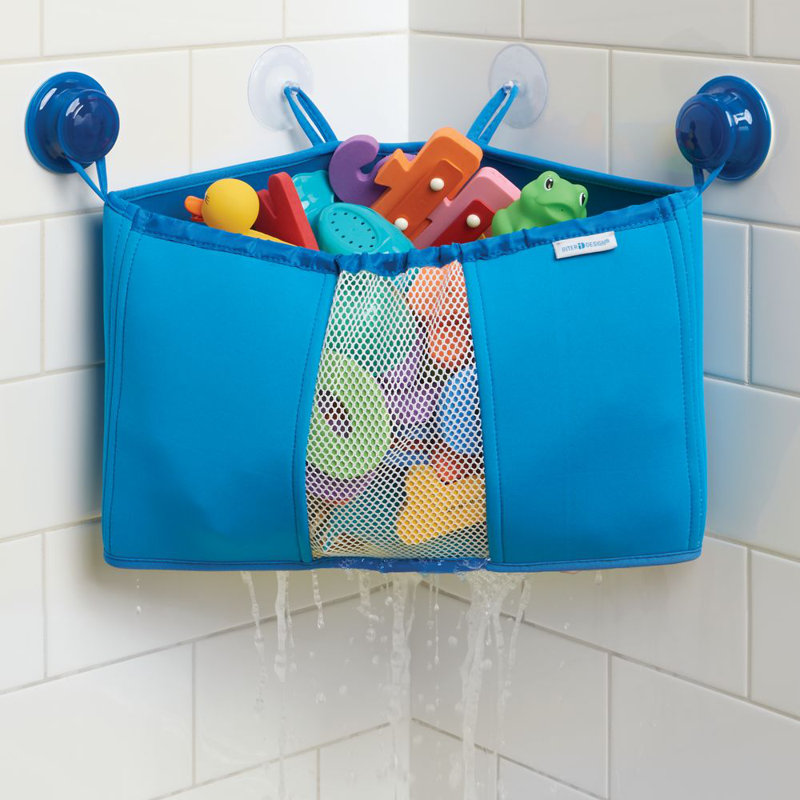 Panier de douche Neo