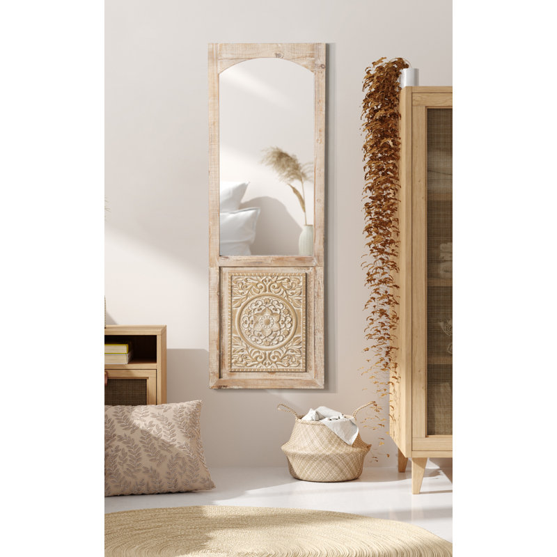 Accent Mirror