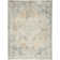 Lolotoe Washable Oriental Indoor Rug