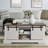 Coffee Table With Sliding Tabletop-114232667-114232668