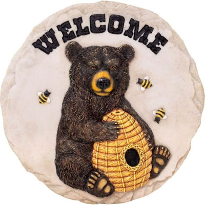 Tremplin Welcome