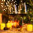 Unscented Flameless Votive Candle