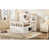 Blanc est en rupture de stock