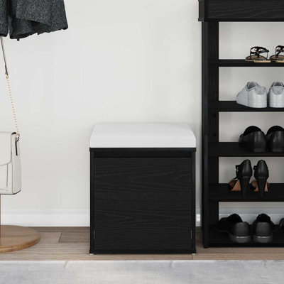 Rectangle Accent Chest