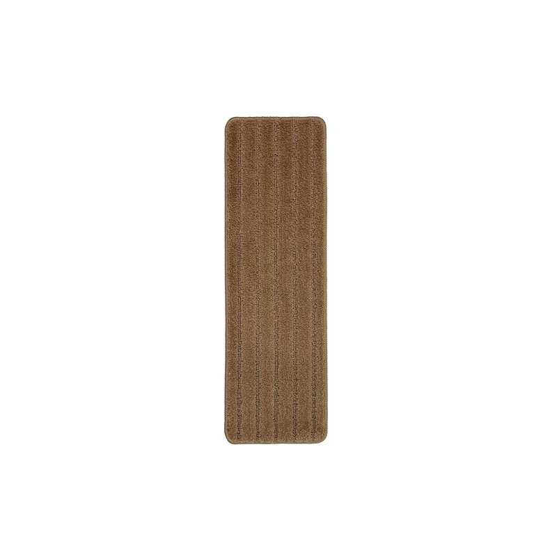 Tapis d'escalier, Beige