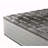 14" Pure Ice Lux Firm Quilted Mattress-680438992
