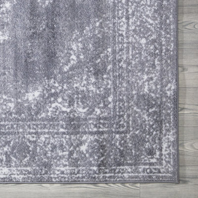 Alexia Oriental Area Rug
