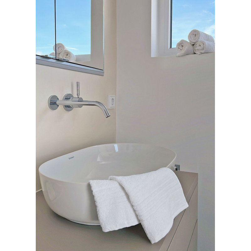Lightweight Hand Towel