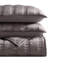 Ensemble de courtepointe unie Vera Vera-100703477-100703470