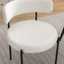 Chaises de salle à manger Modern