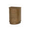 Zoe 3 - Drawer Nightstand