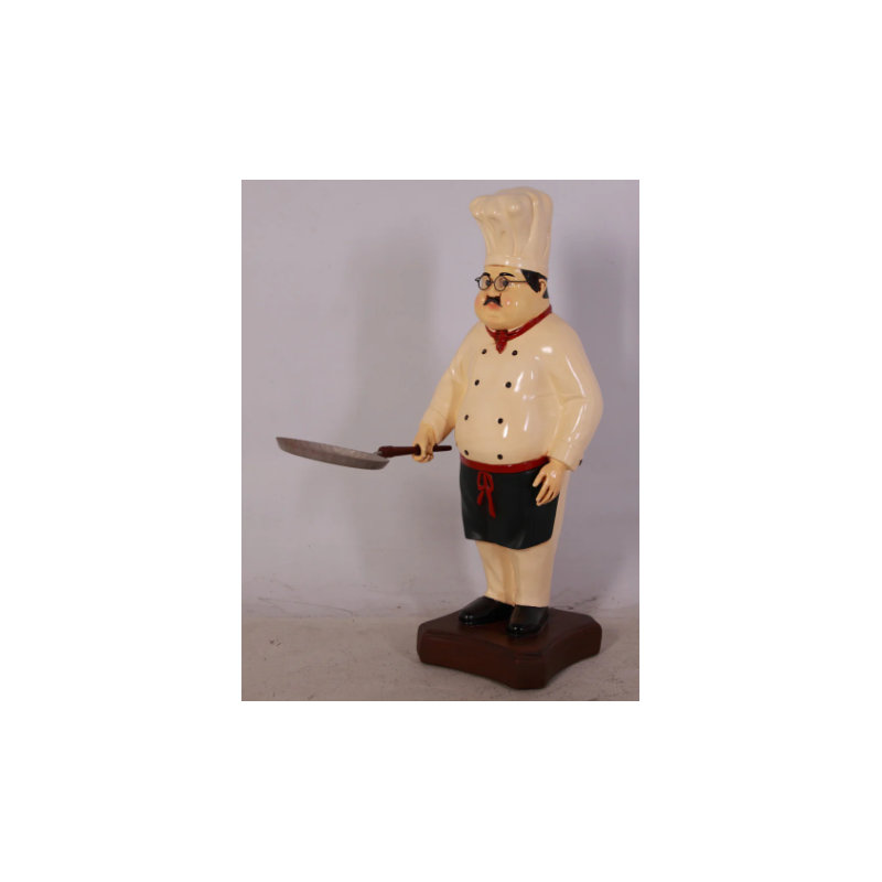 Petite statue Asten