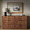 Commode Rosen, naturel