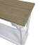 Console en bois massif 45,9 po Allanton-357313656