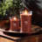 WoodWick Cinnamon Chai Medium  Candle