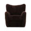Amelie Chair-Beige Shearling-324791252