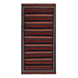 One-of-a-Kind Runner 4'10" X 9'8" Area Rug
