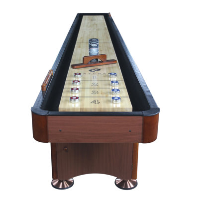 Woodbridge Playcraft Shuffleboard Table