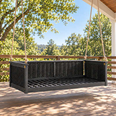 2 - Person Hanging Porch Swing