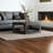 Inniss Square Coffee Table-792903897